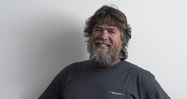 Roland Kolb