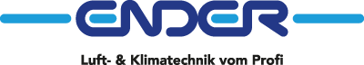Ender Klimatechnik GmbH Logo