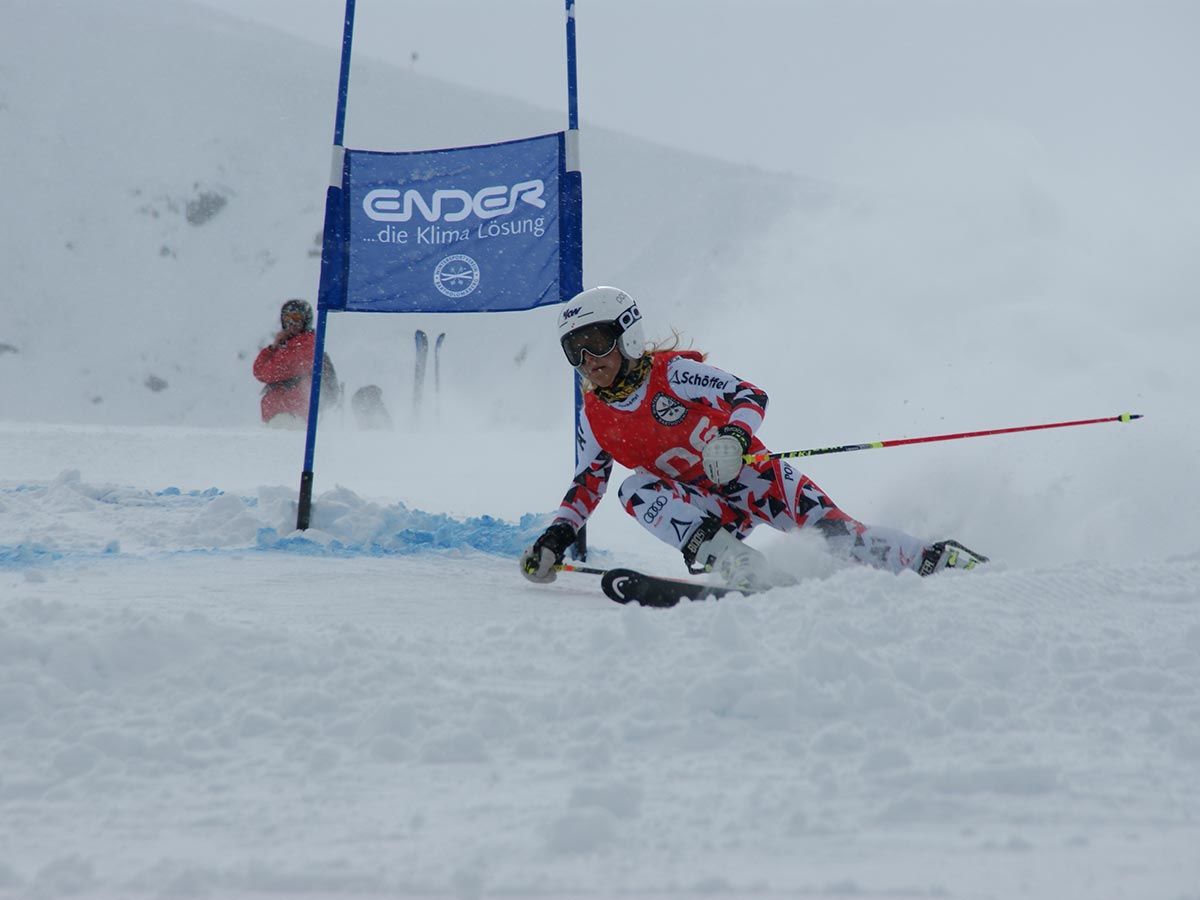 SC Montafon SC Montafon
