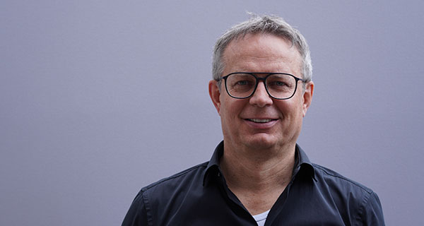 Bernd Morscher