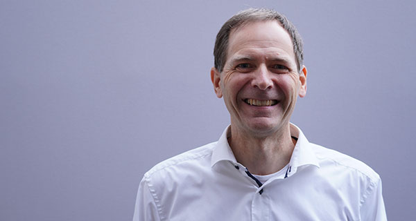 Martin Dünser