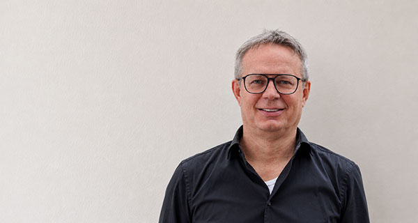 Bernd Morscher Bernd Morscher
